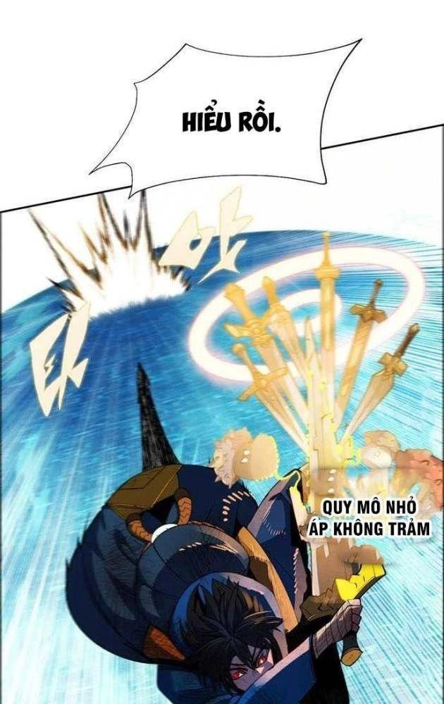 Tôi Chỉ Là Người Khuân Vác Trong Hầm Ngục Chapter 48 - 210