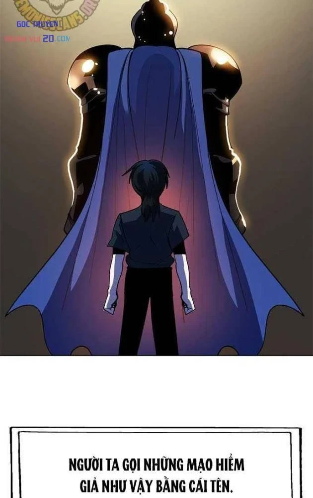 Tôi Chỉ Là Người Khuân Vác Trong Hầm Ngục Chapter 48 - 265