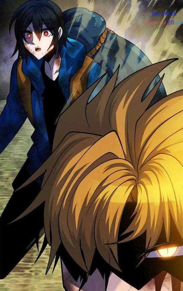 Tôi Chỉ Là Người Khuân Vác Trong Hầm Ngục Chapter 48 - 273