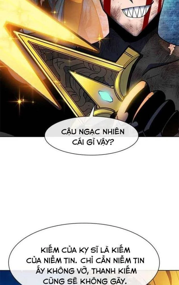 Tôi Chỉ Là Người Khuân Vác Trong Hầm Ngục Chapter 49 - 10
