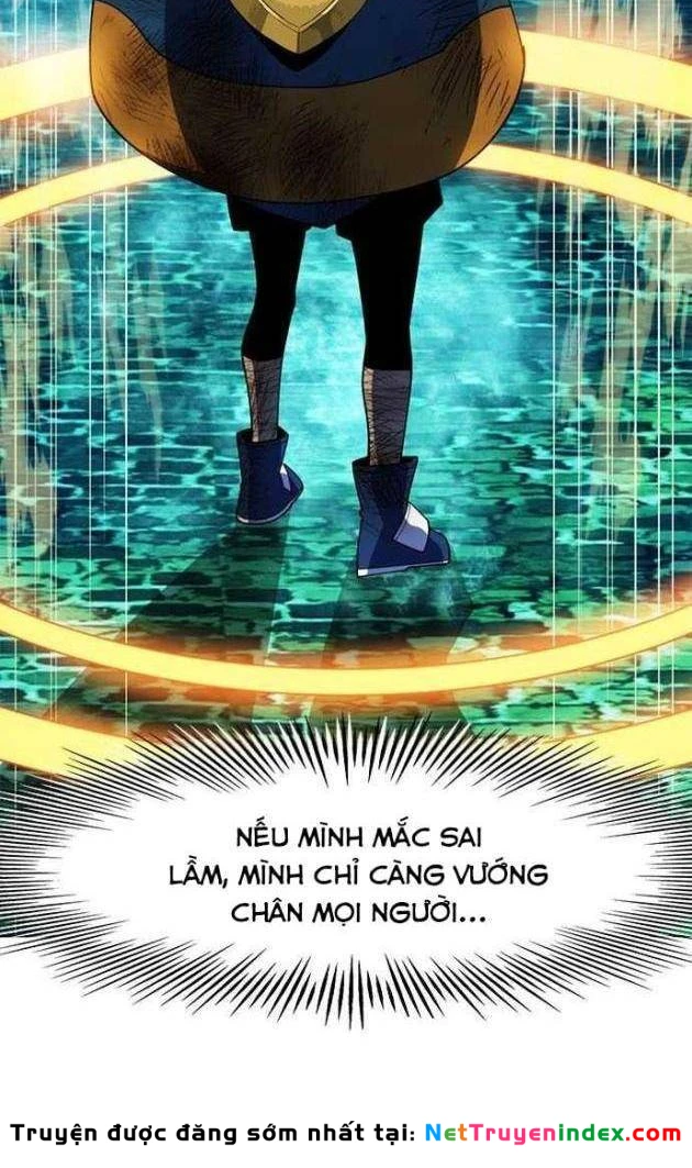 Tôi Chỉ Là Người Khuân Vác Trong Hầm Ngục Chapter 49 - 125
