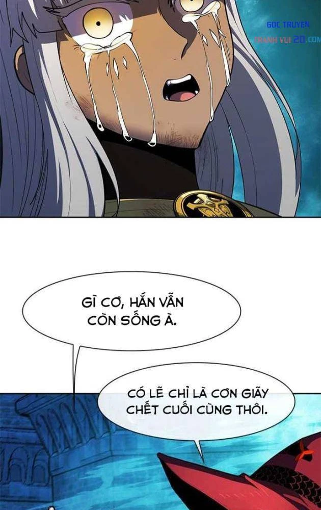 Tôi Chỉ Là Người Khuân Vác Trong Hầm Ngục Chapter 50 - 9