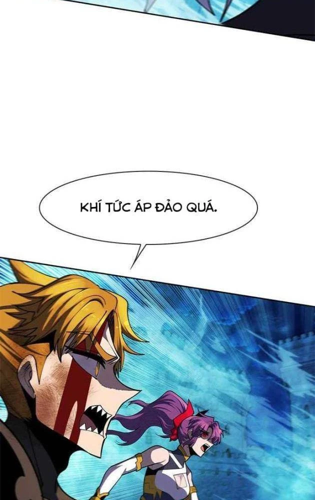 Tôi Chỉ Là Người Khuân Vác Trong Hầm Ngục Chapter 50 - 18