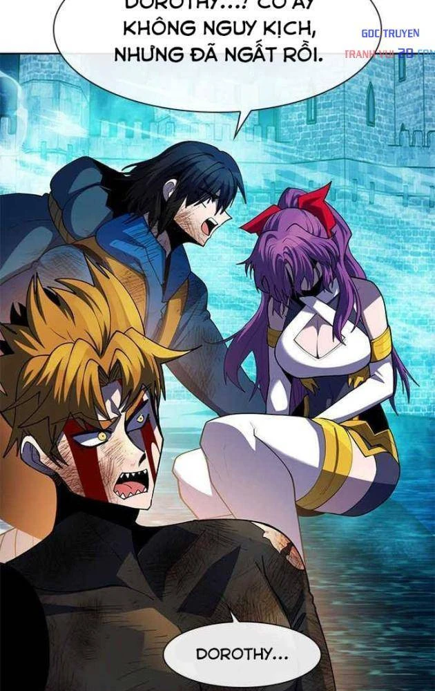 Tôi Chỉ Là Người Khuân Vác Trong Hầm Ngục Chapter 50 - 33