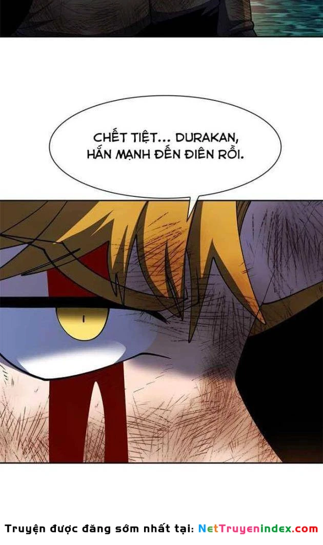 Tôi Chỉ Là Người Khuân Vác Trong Hầm Ngục Chapter 50 - 34