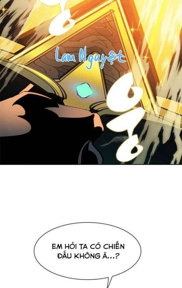 Tôi Chỉ Là Người Khuân Vác Trong Hầm Ngục Chapter 50 - 36