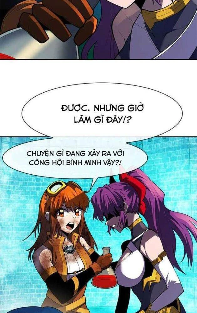 Tôi Chỉ Là Người Khuân Vác Trong Hầm Ngục Chapter 50 - 45