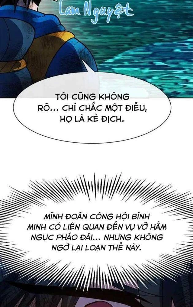 Tôi Chỉ Là Người Khuân Vác Trong Hầm Ngục Chapter 50 - 47