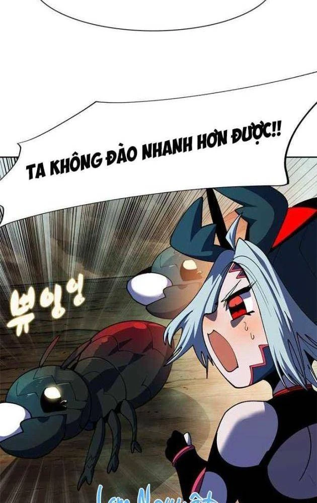 Tôi Chỉ Là Người Khuân Vác Trong Hầm Ngục Chapter 50 - 52