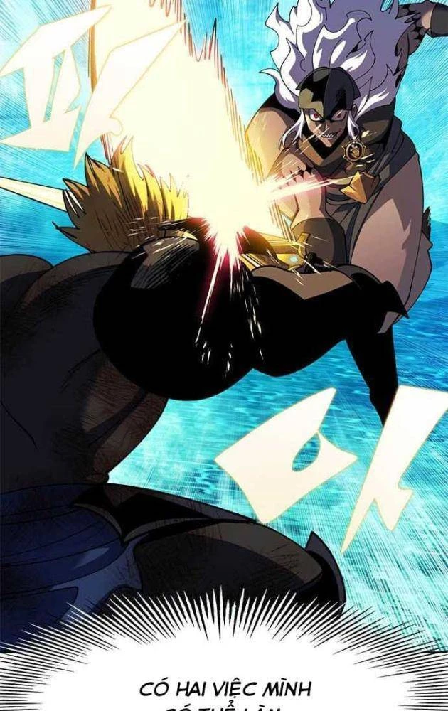 Tôi Chỉ Là Người Khuân Vác Trong Hầm Ngục Chapter 50 - 57