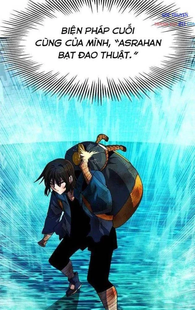 Tôi Chỉ Là Người Khuân Vác Trong Hầm Ngục Chapter 50 - 68