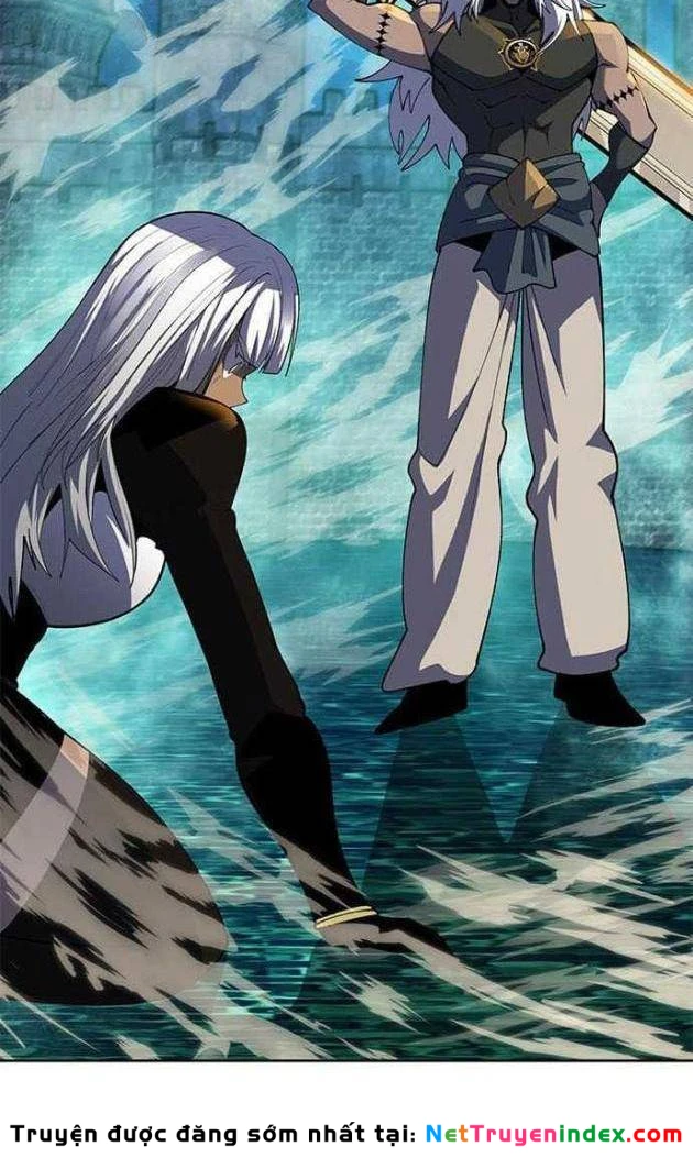 Tôi Chỉ Là Người Khuân Vác Trong Hầm Ngục Chapter 50 - 154