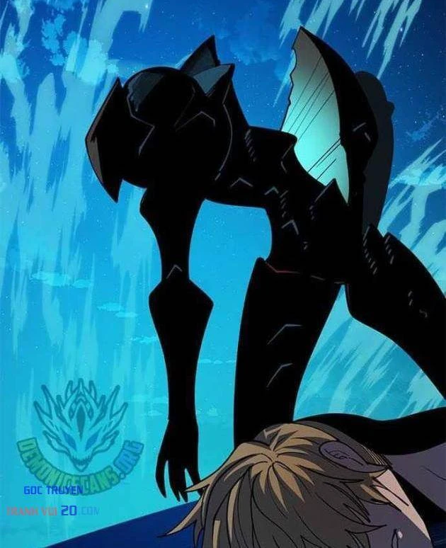 Tôi Chỉ Là Người Khuân Vác Trong Hầm Ngục Chapter 50 - 168