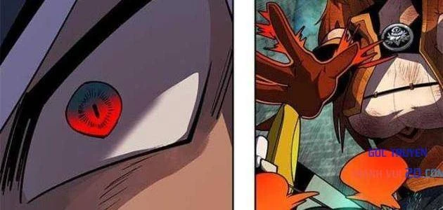 Tôi Chỉ Là Người Khuân Vác Trong Hầm Ngục Chapter 50 - 214