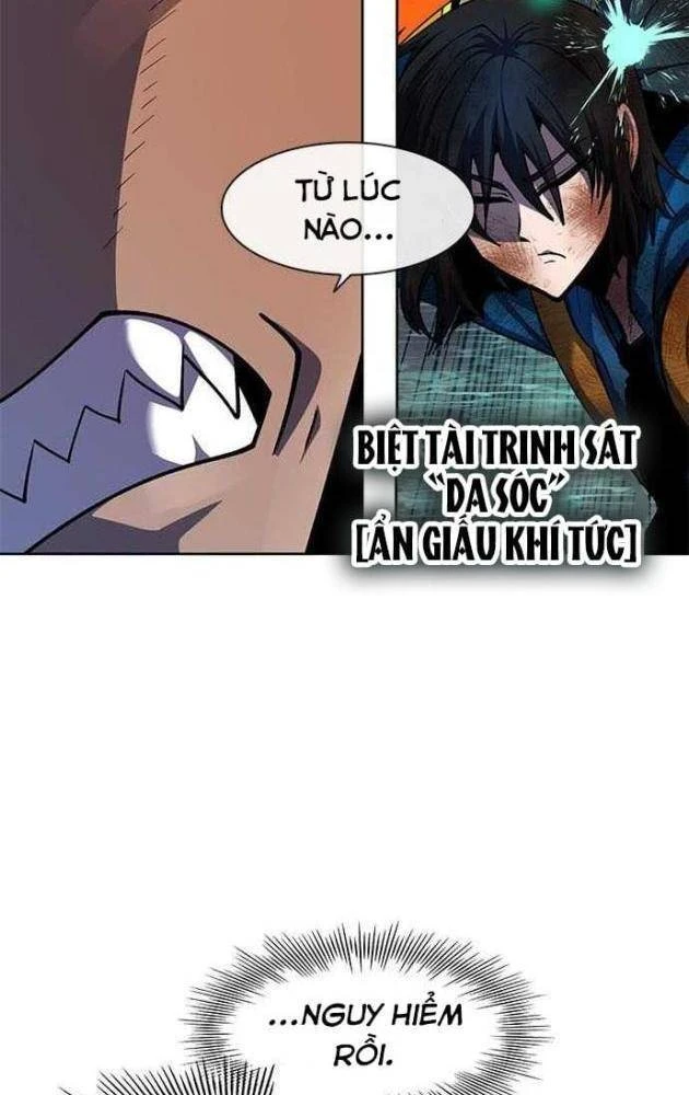 Tôi Chỉ Là Người Khuân Vác Trong Hầm Ngục Chapter 50 - 215