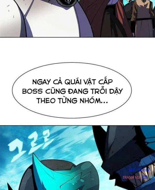 Tôi Chỉ Là Người Khuân Vác Trong Hầm Ngục Chapter 50 - 264