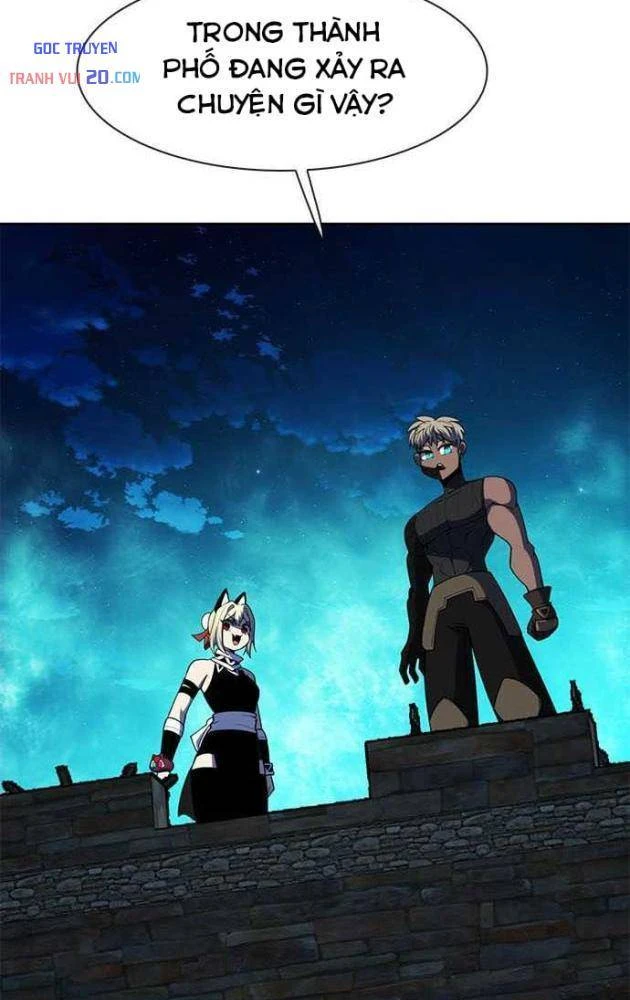 Tôi Chỉ Là Người Khuân Vác Trong Hầm Ngục Chapter 50 - 281