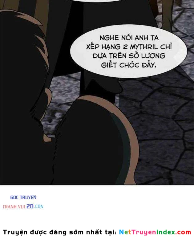 Tôi Chỉ Là Người Khuân Vác Trong Hầm Ngục Chapter 50 - 288