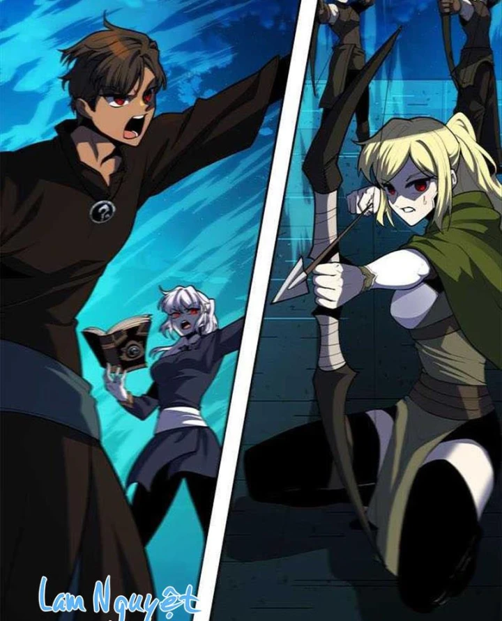 Tôi Chỉ Là Người Khuân Vác Trong Hầm Ngục Chapter 51 - 17