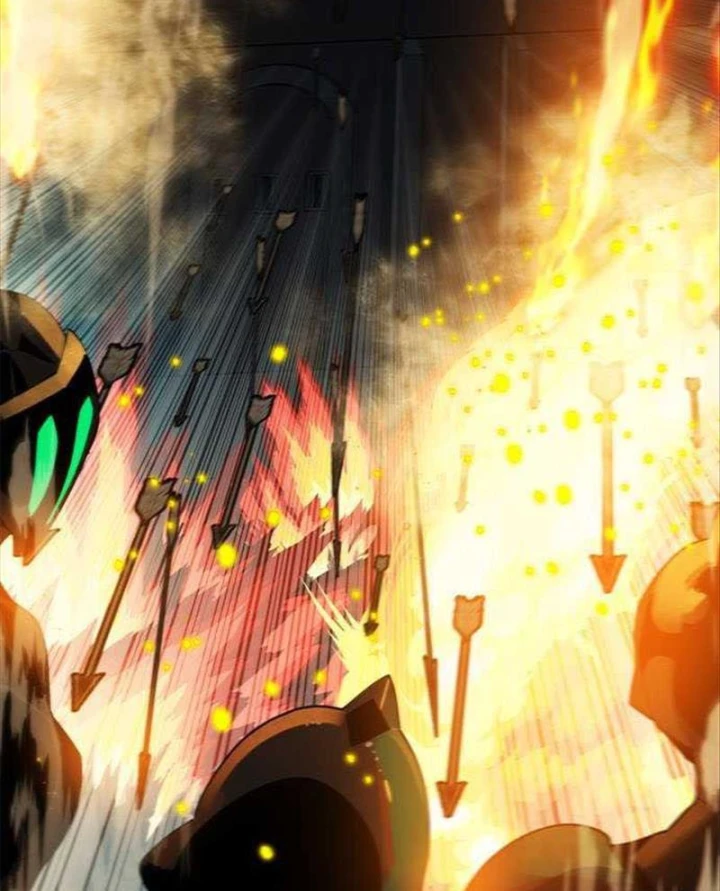 Tôi Chỉ Là Người Khuân Vác Trong Hầm Ngục Chapter 51 - 21