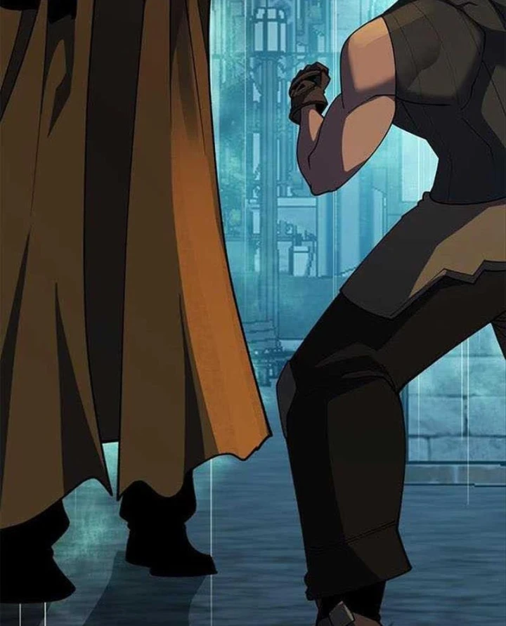 Tôi Chỉ Là Người Khuân Vác Trong Hầm Ngục Chapter 51 - 47