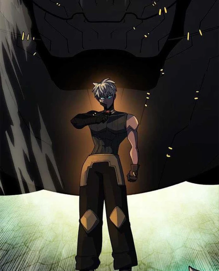 Tôi Chỉ Là Người Khuân Vác Trong Hầm Ngục Chapter 51 - 58