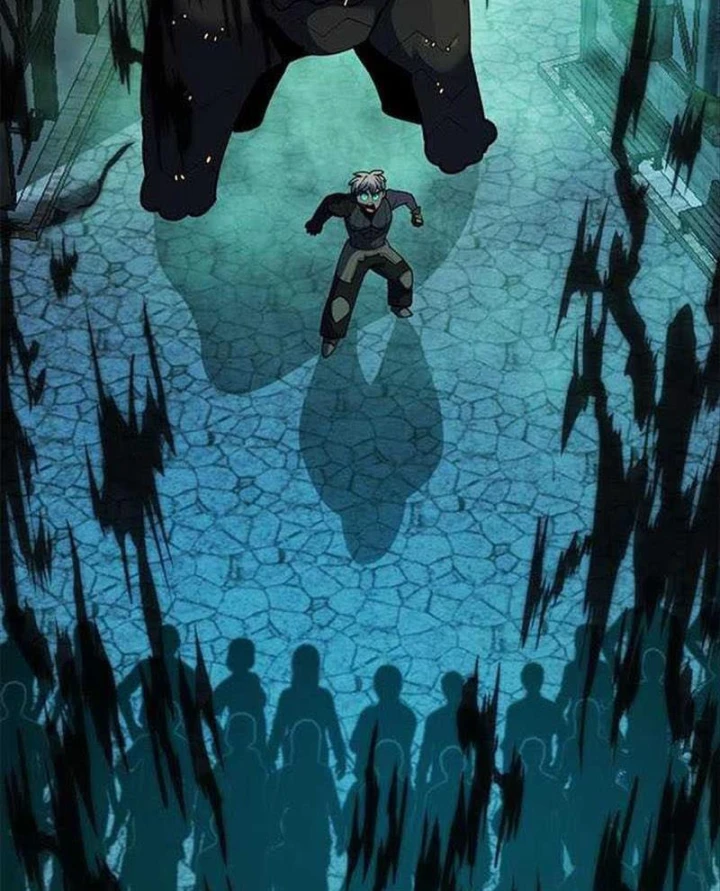 Tôi Chỉ Là Người Khuân Vác Trong Hầm Ngục Chapter 51 - 89