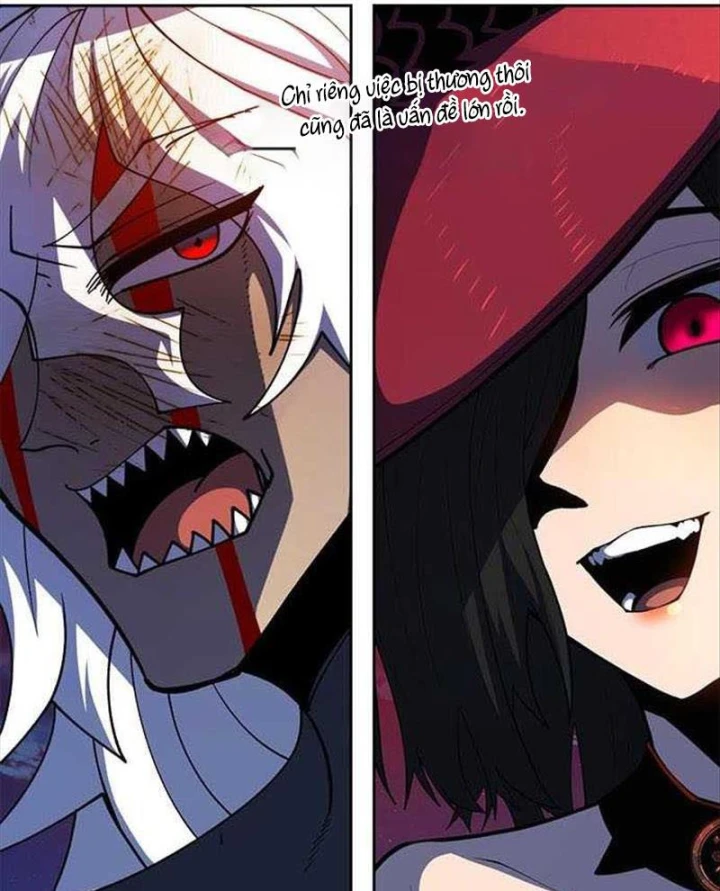 Tôi Chỉ Là Người Khuân Vác Trong Hầm Ngục Chapter 51 - 186