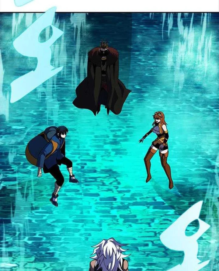 Tôi Chỉ Là Người Khuân Vác Trong Hầm Ngục Chapter 51 - 198