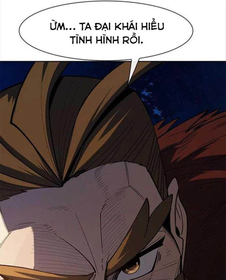 Tôi Chỉ Là Người Khuân Vác Trong Hầm Ngục Chapter 51 - 212