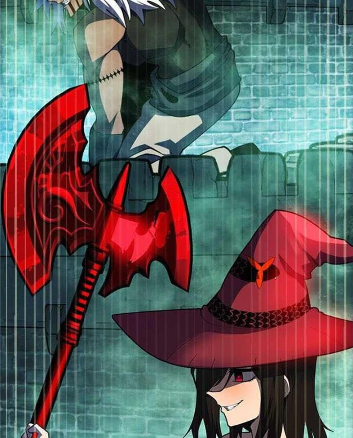 Tôi Chỉ Là Người Khuân Vác Trong Hầm Ngục Chapter 51 - 220