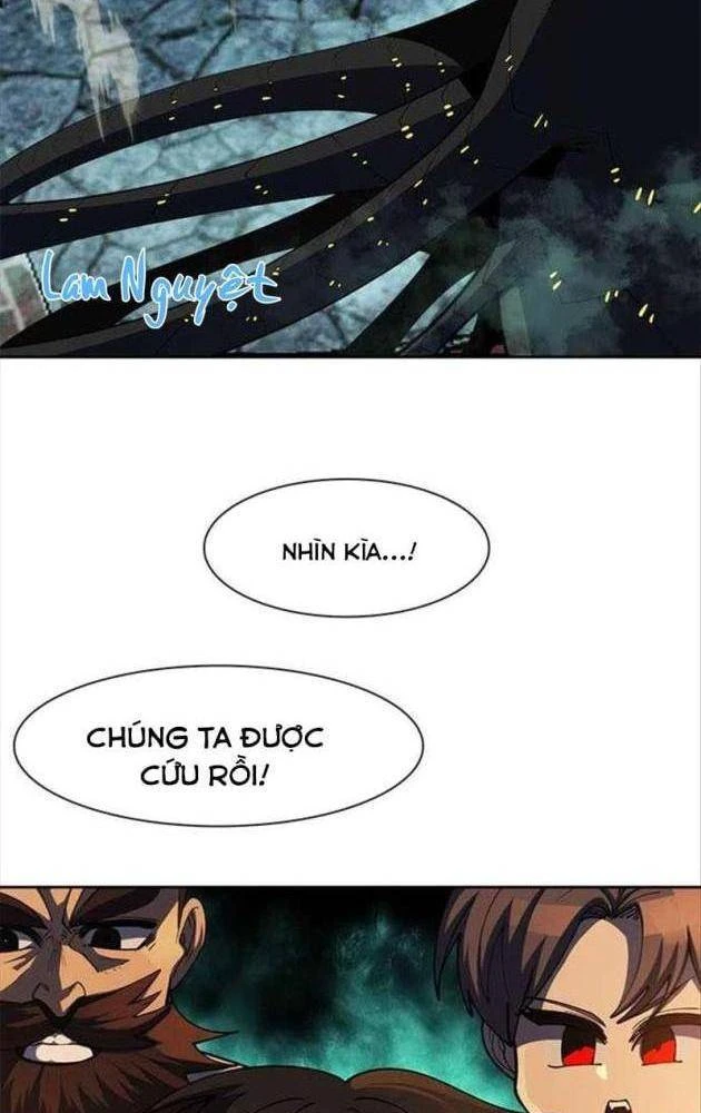 Tôi Chỉ Là Người Khuân Vác Trong Hầm Ngục Chapter 52 - 4