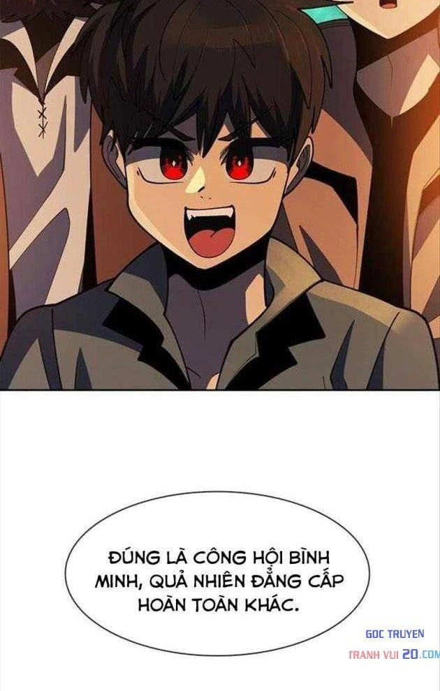 Tôi Chỉ Là Người Khuân Vác Trong Hầm Ngục Chapter 52 - 5