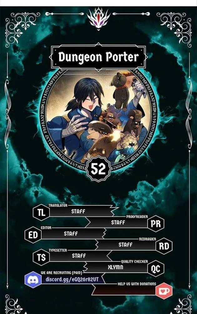 Tôi Chỉ Là Người Khuân Vác Trong Hầm Ngục Chapter 52 - 6