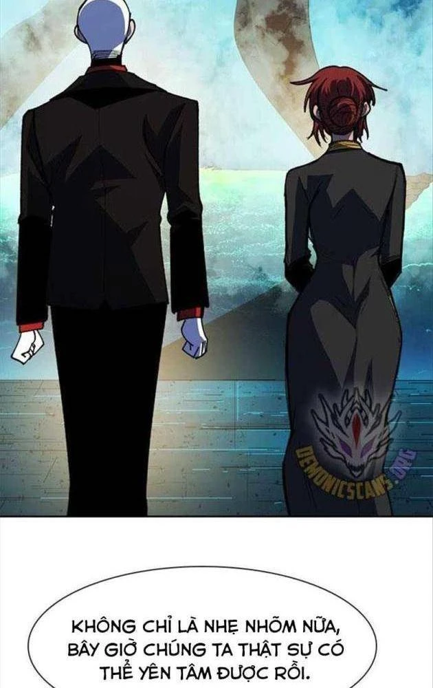 Tôi Chỉ Là Người Khuân Vác Trong Hầm Ngục Chapter 52 - 9