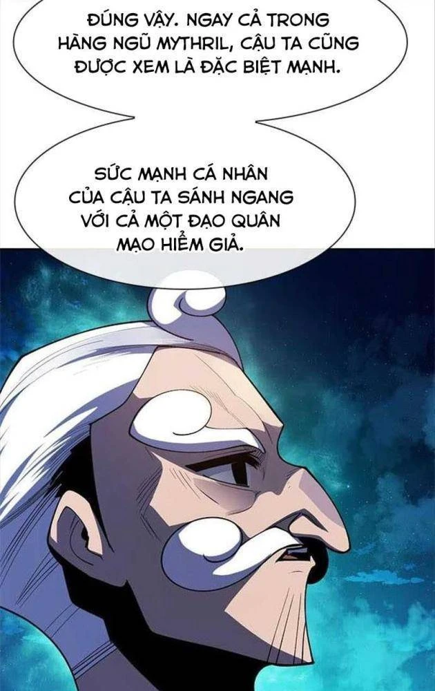 Tôi Chỉ Là Người Khuân Vác Trong Hầm Ngục Chapter 52 - 12