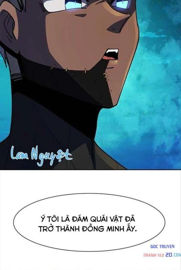 Tôi Chỉ Là Người Khuân Vác Trong Hầm Ngục Chapter 52 - 21