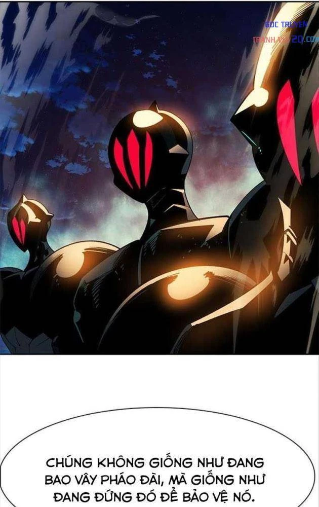 Tôi Chỉ Là Người Khuân Vác Trong Hầm Ngục Chapter 52 - 22