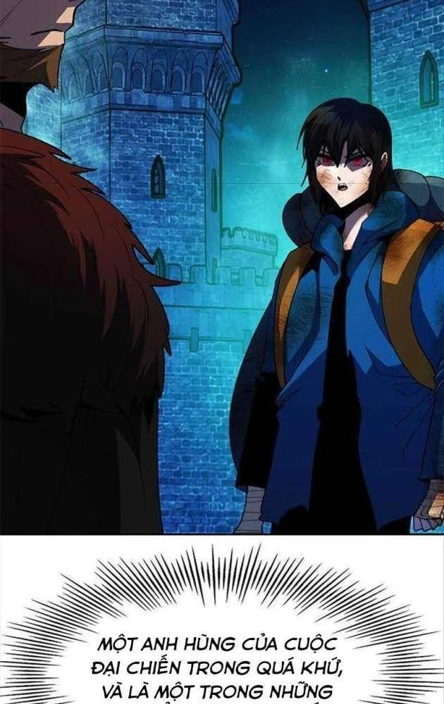 Tôi Chỉ Là Người Khuân Vác Trong Hầm Ngục Chapter 52 - 56