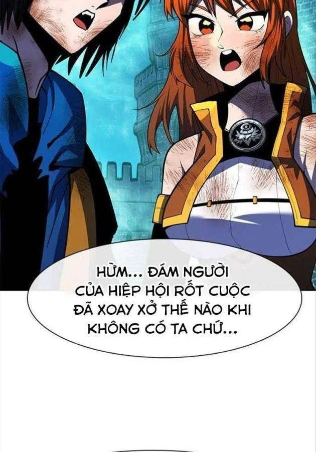 Tôi Chỉ Là Người Khuân Vác Trong Hầm Ngục Chapter 52 - 103