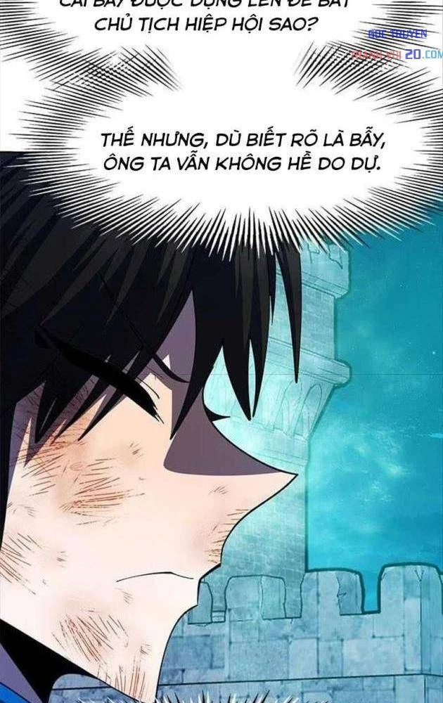 Tôi Chỉ Là Người Khuân Vác Trong Hầm Ngục Chapter 52 - 112