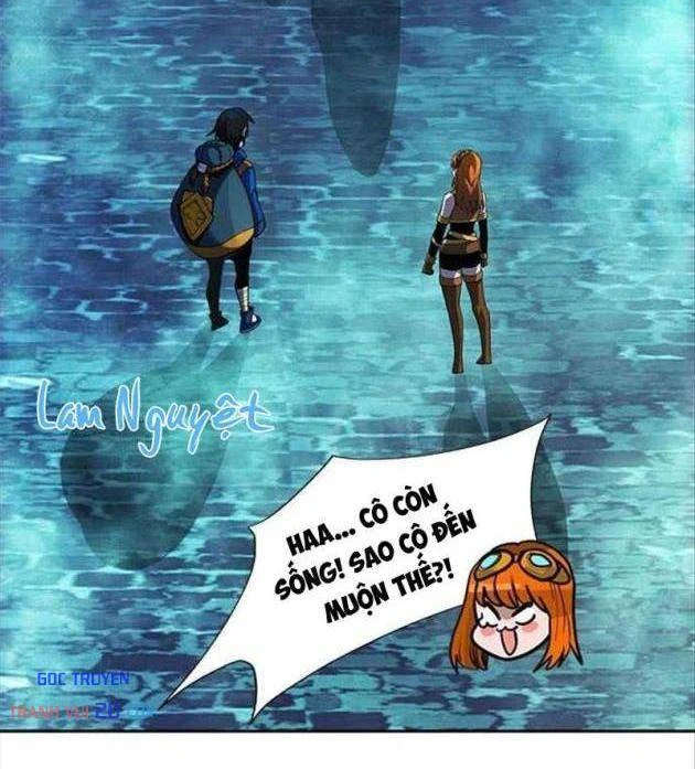 Tôi Chỉ Là Người Khuân Vác Trong Hầm Ngục Chapter 52 - 118