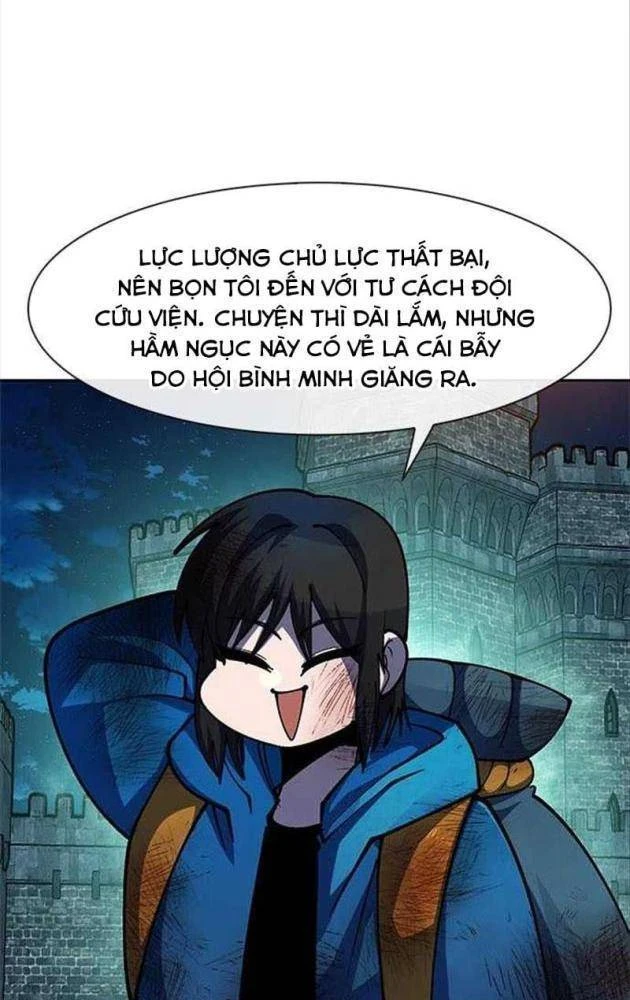 Tôi Chỉ Là Người Khuân Vác Trong Hầm Ngục Chapter 52 - 119