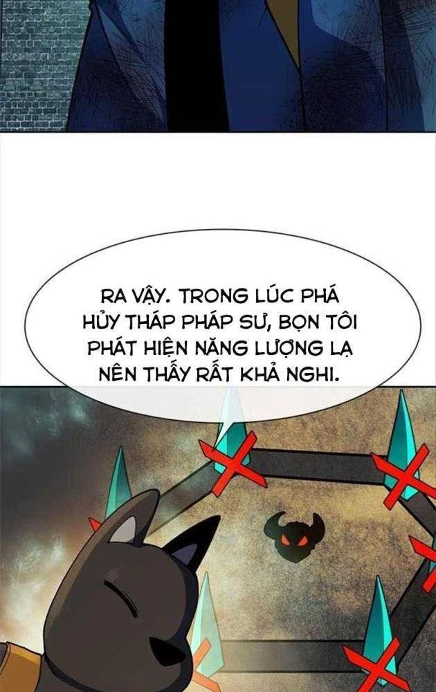 Tôi Chỉ Là Người Khuân Vác Trong Hầm Ngục Chapter 52 - 120