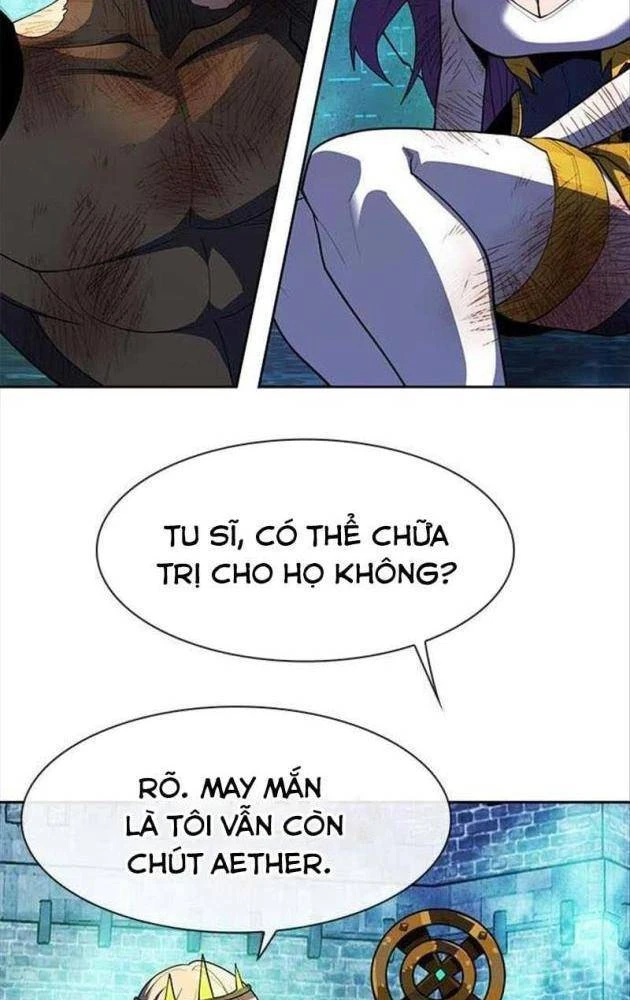 Tôi Chỉ Là Người Khuân Vác Trong Hầm Ngục Chapter 52 - 124