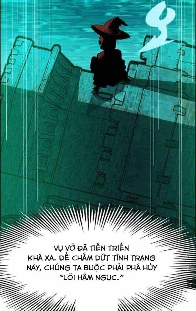 Tôi Chỉ Là Người Khuân Vác Trong Hầm Ngục Chapter 53 - 4