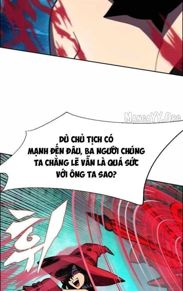 Tôi Chỉ Là Người Khuân Vác Trong Hầm Ngục Chapter 53 - 8