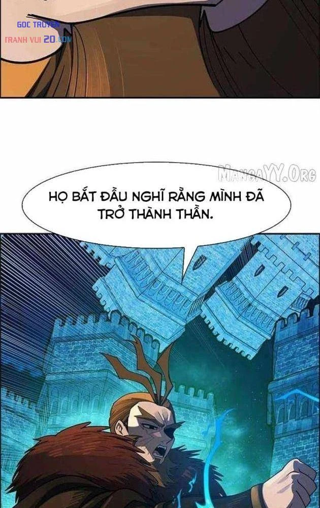 Tôi Chỉ Là Người Khuân Vác Trong Hầm Ngục Chapter 53 - 28