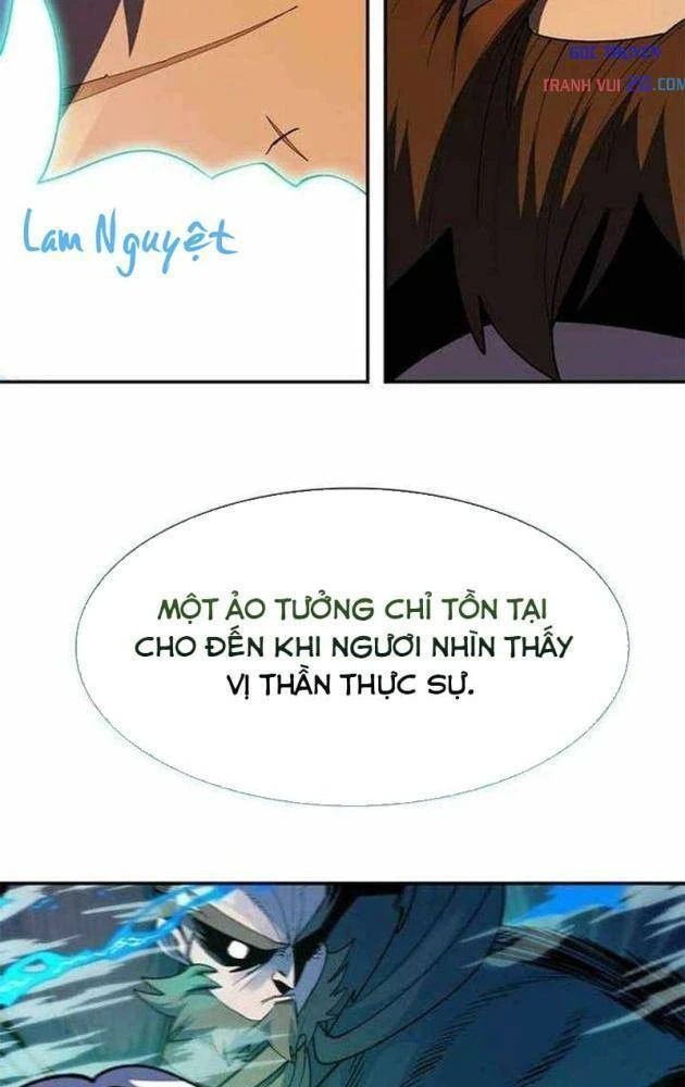 Tôi Chỉ Là Người Khuân Vác Trong Hầm Ngục Chapter 53 - 37