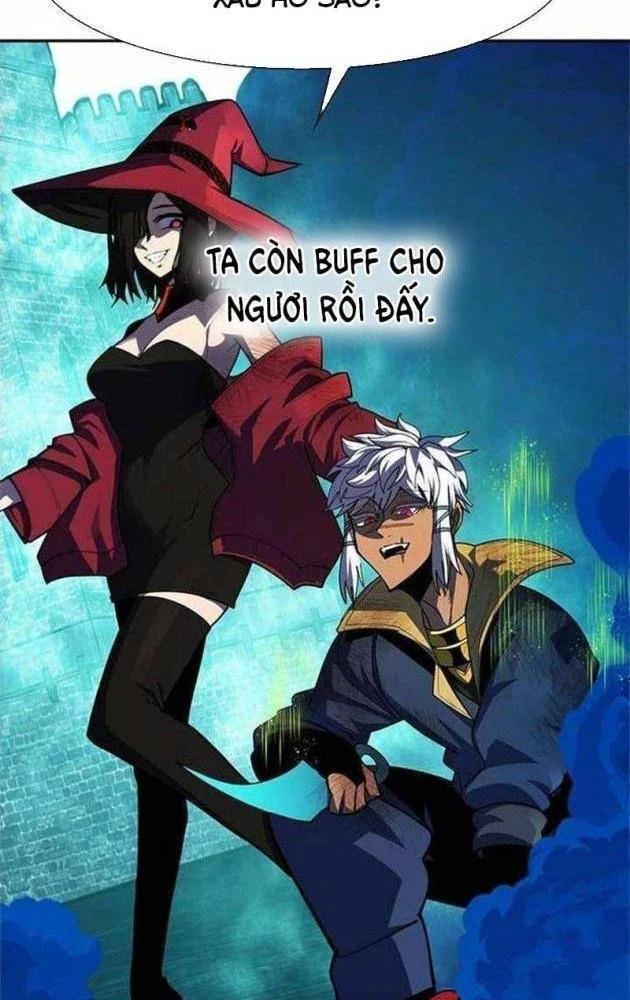 Tôi Chỉ Là Người Khuân Vác Trong Hầm Ngục Chapter 53 - 56